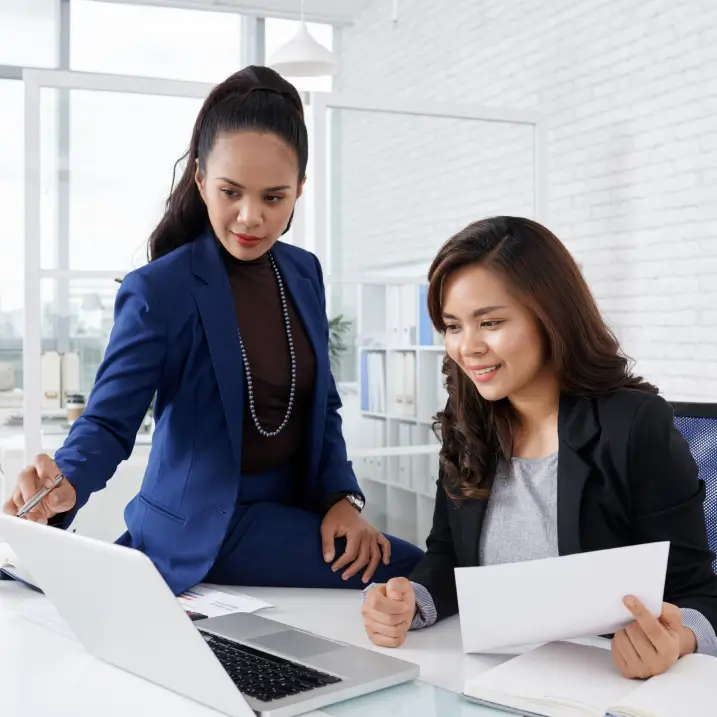 Business Strategy & Development
