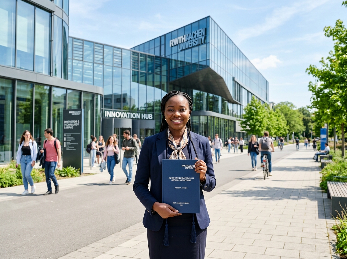 Study in Europe